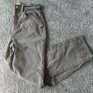Brown Pacsun Jeans
